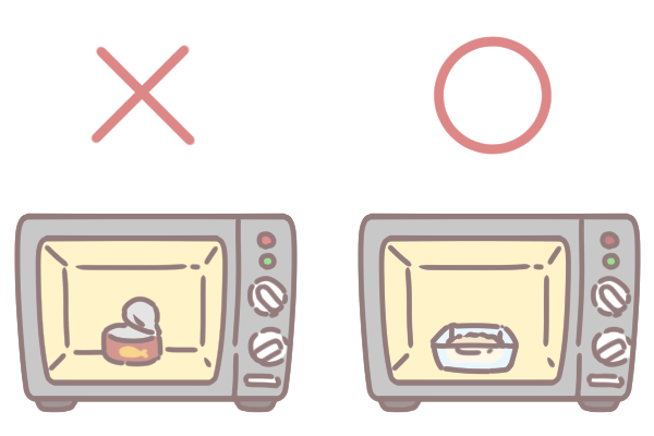 毛孩罐頭保存術4