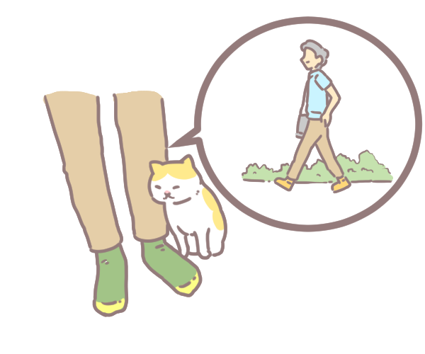 厲害的貓鼻子_5