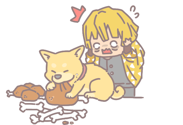 狗狗突然暴食的原因_1 狗狗突然暴食的原因_1