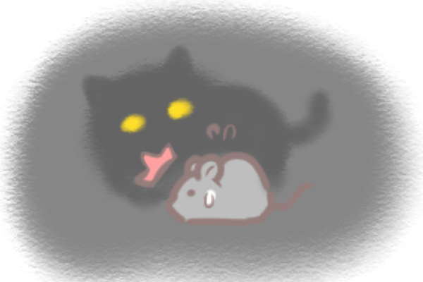 貓咪眼中的世界_3 貓咪眼中的世界_3