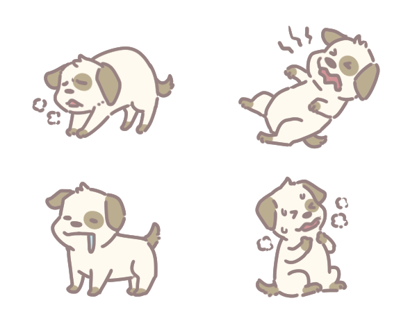 狗狗一直在喘氣有危險嗎_3