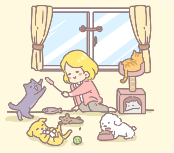 毛孩失智照護_3 毛孩失智照護_3