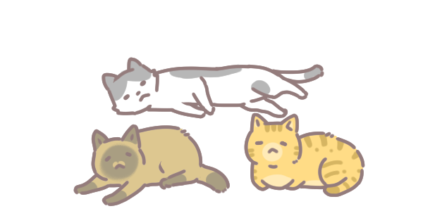 牛磺酸對貓咪的影響_4 牛磺酸對貓咪的影響_4