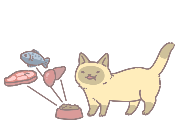 牛磺酸對貓咪的影響_2 牛磺酸對貓咪的影響_2