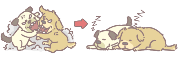 為什麼貓狗結紮後就變胖_2 為什麼貓狗結紮後就變胖_2