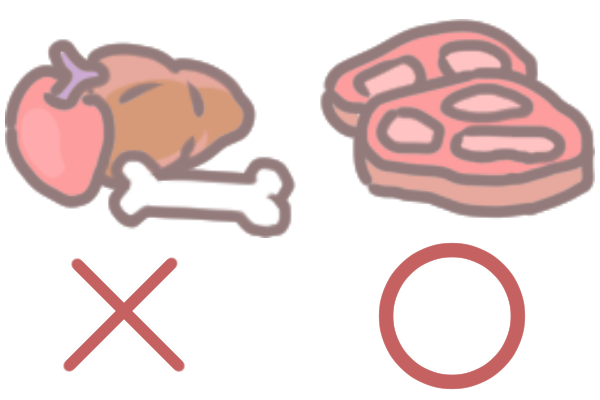 貓狗攝取蛋白質的三大憂慮_1