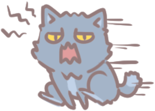 貓咪生病徵兆_8 貓咪生病徵兆_8