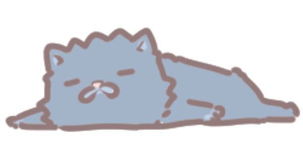 貓咪生病徵兆_2 貓咪生病徵兆_2