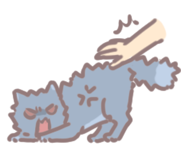 貓咪生病徵兆_4 貓咪生病徵兆_4