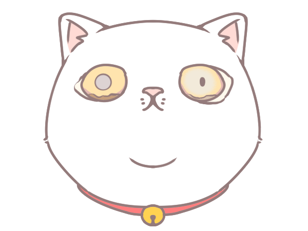 貓咪失明病徵_4 貓咪失明病徵_4