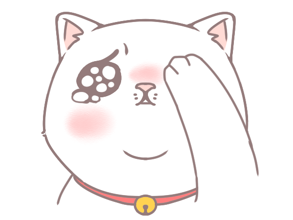 貓咪失明病徵_6 貓咪失明病徵_6