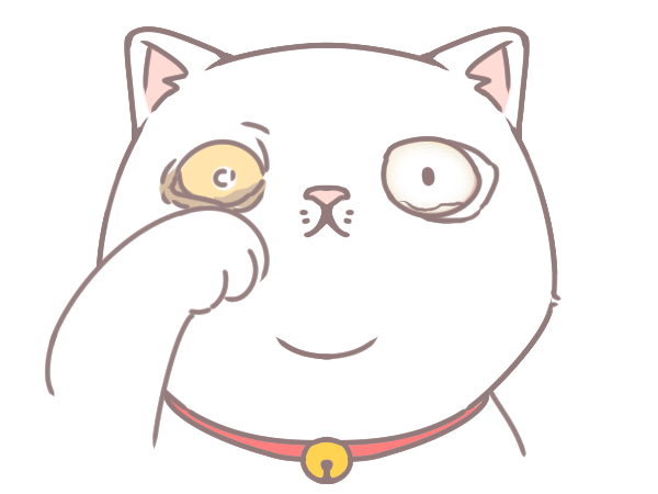 貓咪失明病徵_3 貓咪失明病徵_3