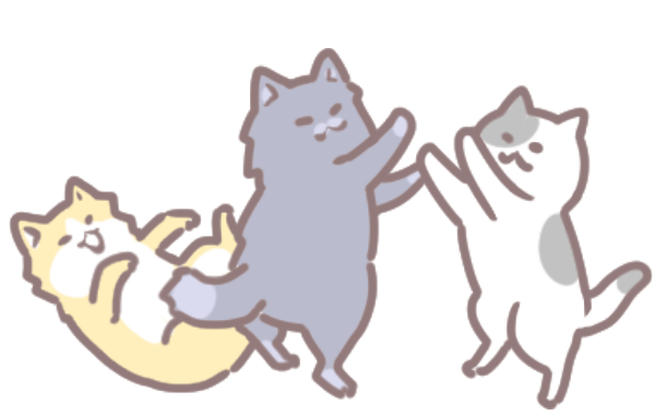 貓咪交朋友_1 貓咪交朋友_1