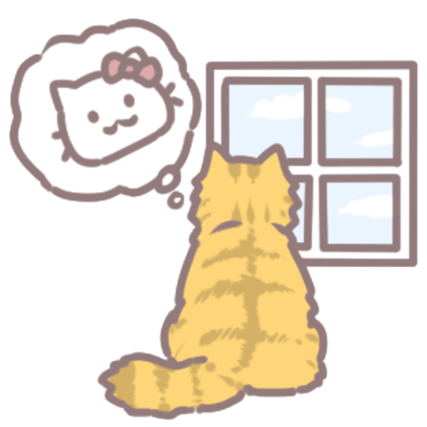 貓咪交朋友_3 貓咪交朋友_3