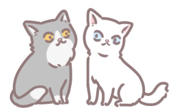 貓咪交朋友_2 貓咪交朋友_2