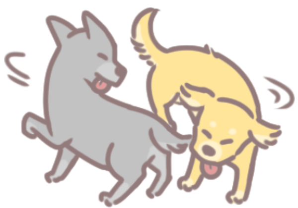 狗追尾巴的隱憂_3 狗追尾巴的隱憂_3