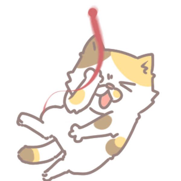 為什麼貓咪喜歡追雷射筆光_3 為什麼貓咪喜歡追雷射筆光_3