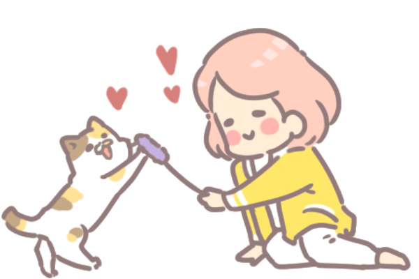 為什麼貓咪喜歡追雷射筆光_4 為什麼貓咪喜歡追雷射筆光_4