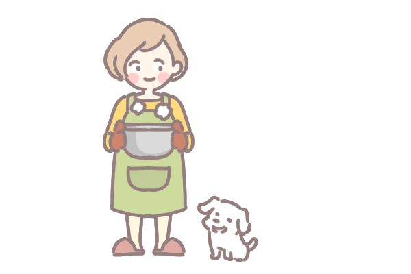 毛孩常見四大主食類型_3 毛孩常見四大主食類型_3