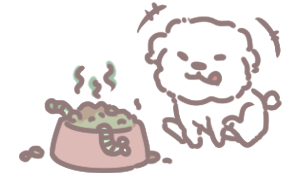 不給狗吃到飽的理由_4 不給狗吃到飽的理由_4