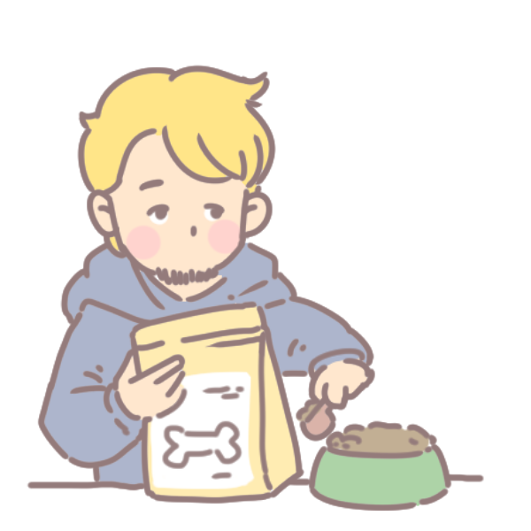 五招控制狗狗餵食量_4 五招控制狗狗餵食量_4