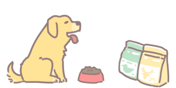 五招控制狗狗餵食量_2 五招控制狗狗餵食量_2