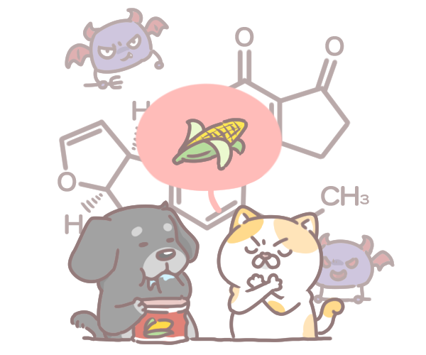 飼料別含玉米成分_2 飼料別含玉米成分_2