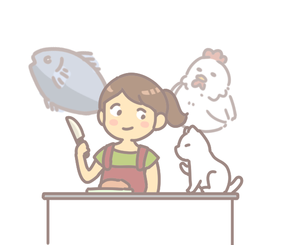 毛孩牙口不好怎麼吃_2 毛孩牙口不好怎麼吃_2