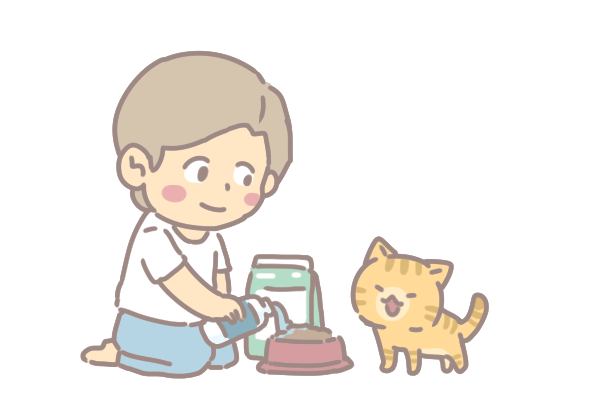 毛孩牙口不好怎麼吃_4 毛孩牙口不好怎麼吃_4