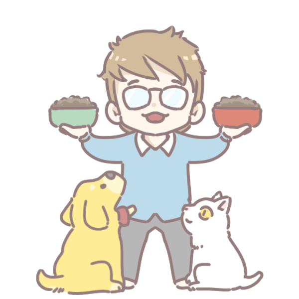 貓狗不能共享寵食_1 貓狗不能共享寵食_1