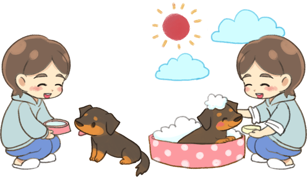 狗狗冬天保養術_4