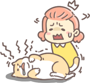 貓咪睡覺打呼_5