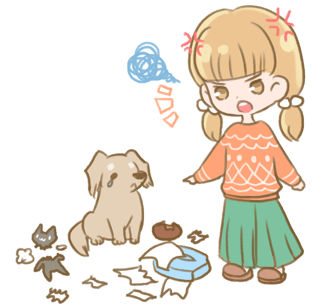 解決狗狗亂咬家具_5