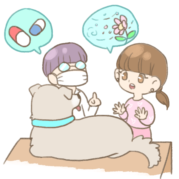 狗狗花粉症_4 狗狗花粉症_4