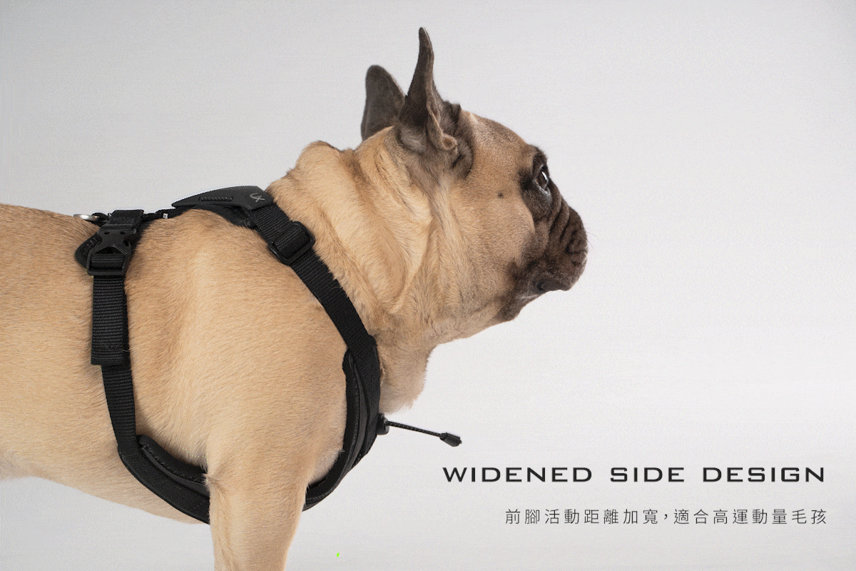 斯普尼克_終極胸背帶_商品說明頁11 斯普尼克_終極胸背帶_商品說明頁11