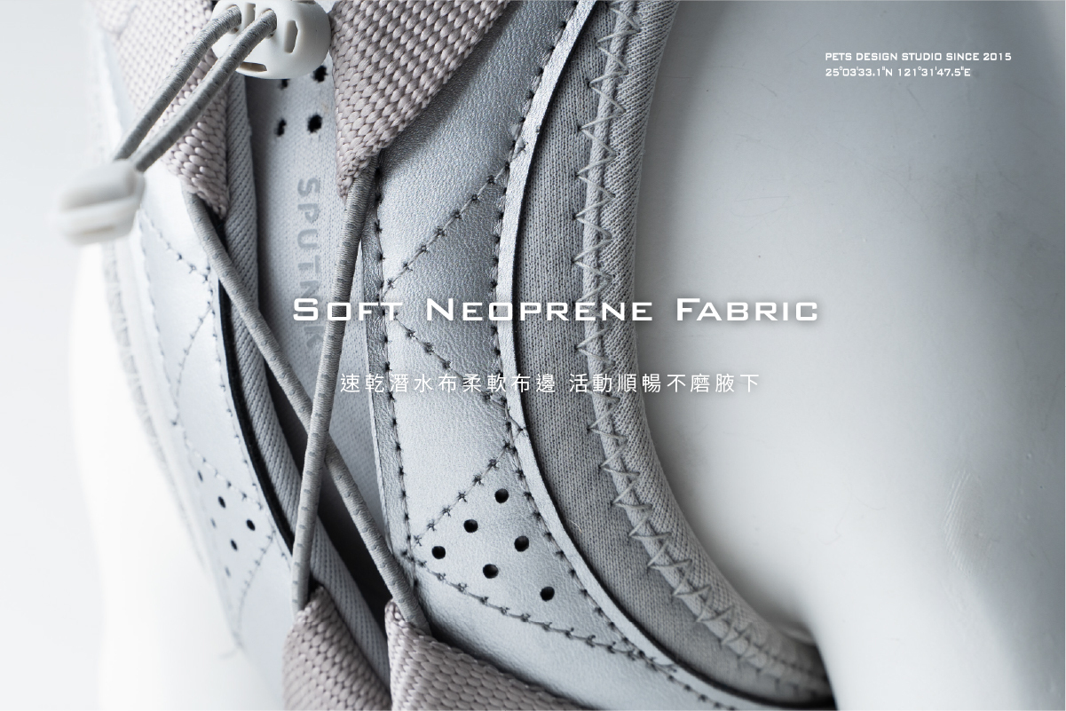 斯普尼克_終極胸背帶_商品說明頁12 斯普尼克_終極胸背帶_商品說明頁12