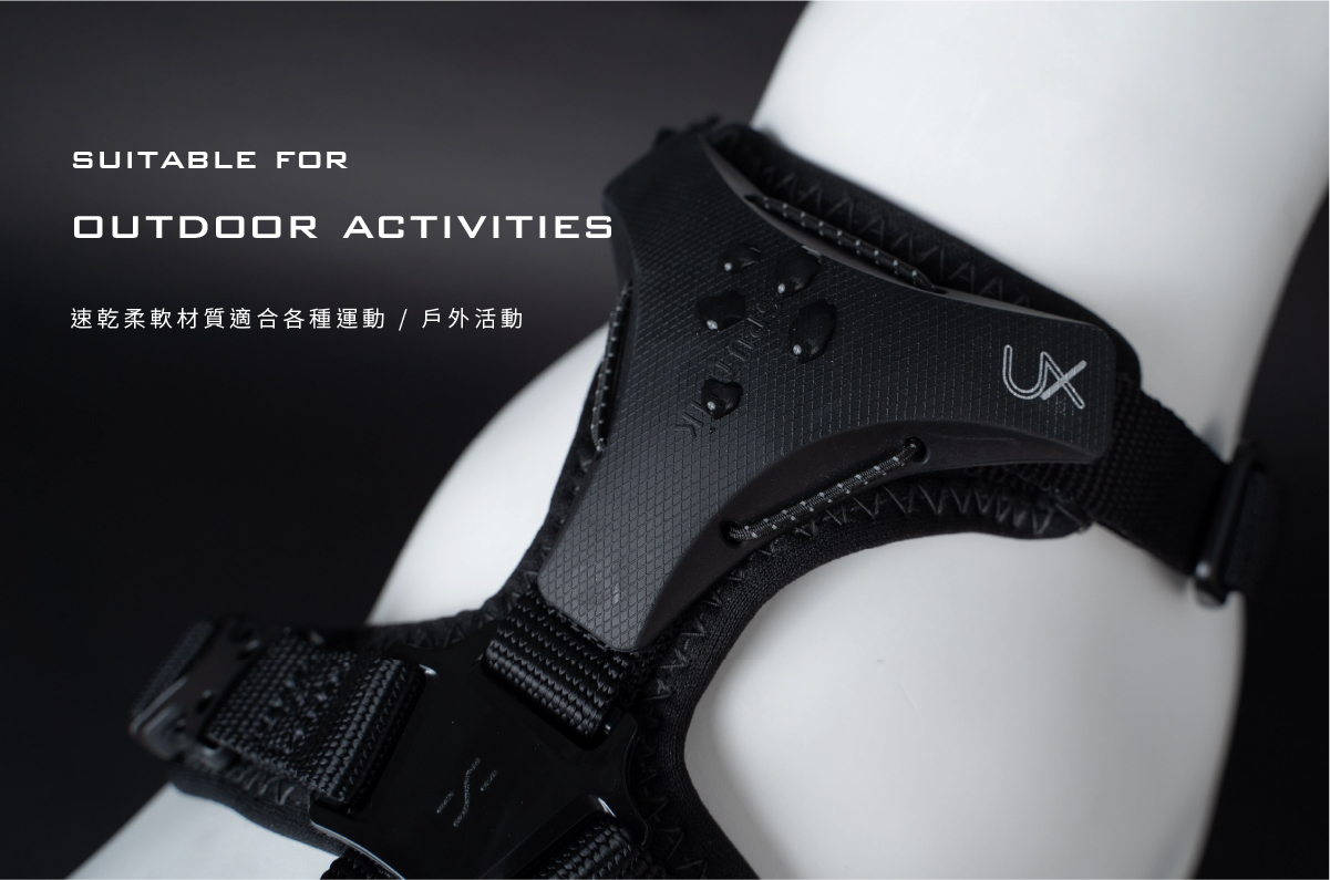 斯普尼克_終極胸背帶_商品說明頁14 斯普尼克_終極胸背帶_商品說明頁14