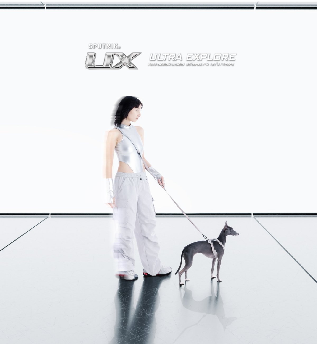 斯普尼克_變形牽繩_商品說明頁01