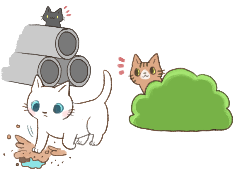 貓狗不好好吃飯的原因_1 貓狗不好好吃飯的原因_1