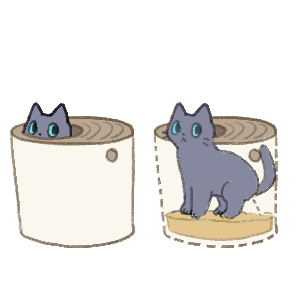 貓砂盆種類_2 貓砂盆種類_2