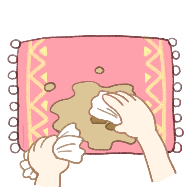 寵物嘔吐清潔法_4