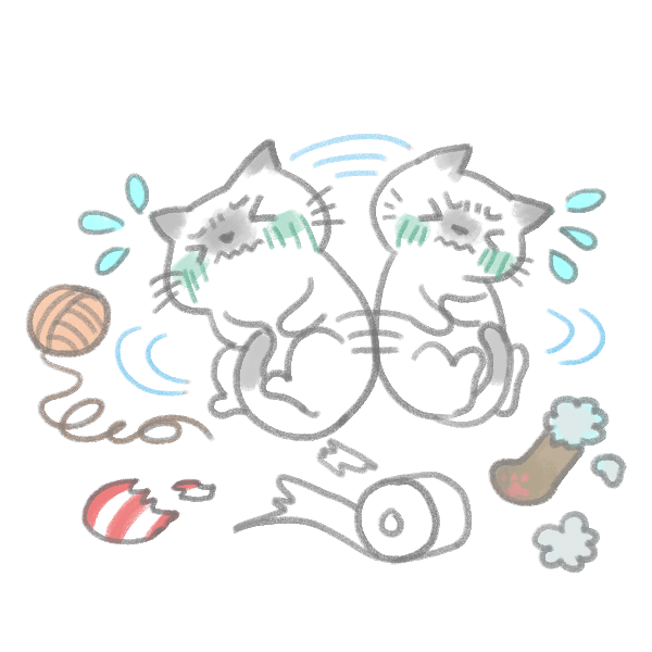 貓咪異食症上_3 貓咪異食症上_3