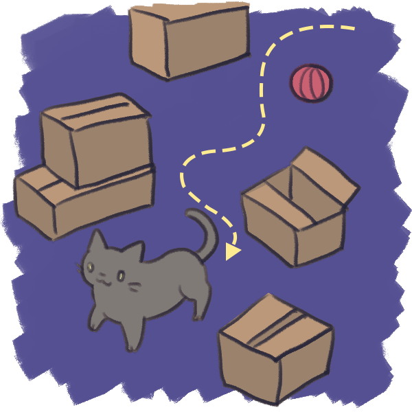 貓咪鬍鬚的秘密_3 貓咪鬍鬚的秘密_3