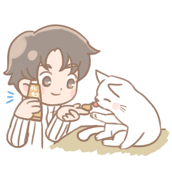 貓吐毛球怎麼辦_4 貓吐毛球怎麼辦_4