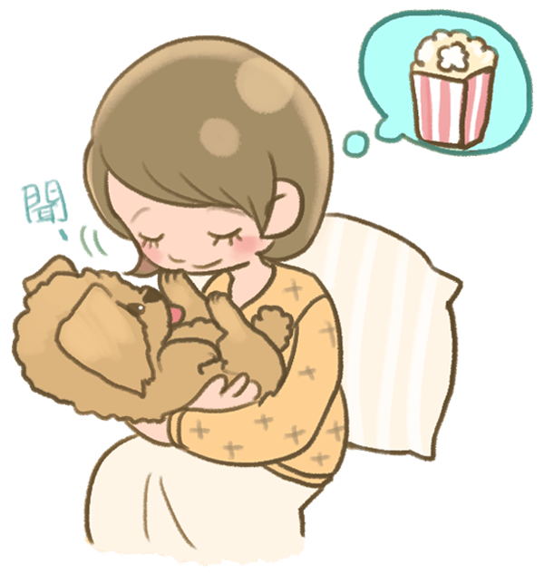 狗的肉球保養_4 狗的肉球保養_4