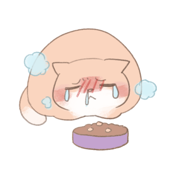 貓咪上呼吸道感染症4 貓咪上呼吸道感染症4