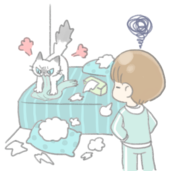 貓咪異食症上_5 貓咪異食症上_5