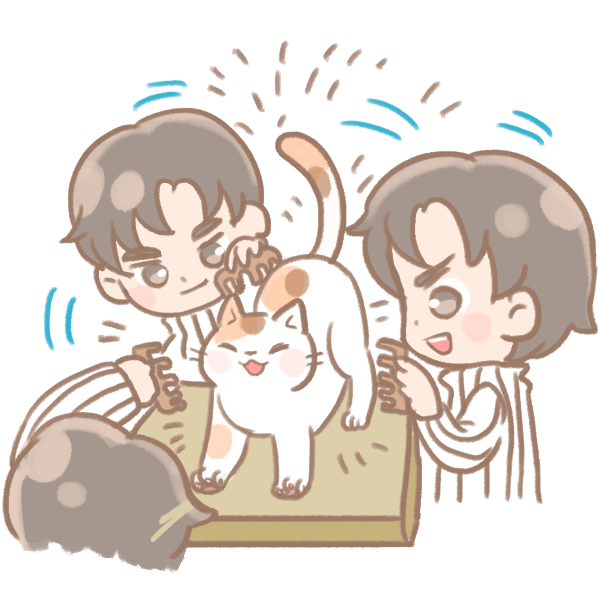 貓吐毛球怎麼辦_6 貓吐毛球怎麼辦_6