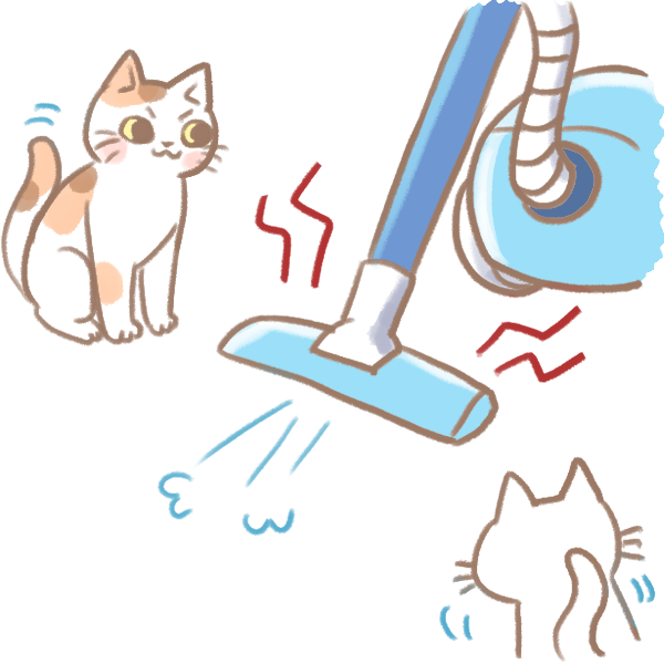 貓吐毛球怎麼辦_7 貓吐毛球怎麼辦_7