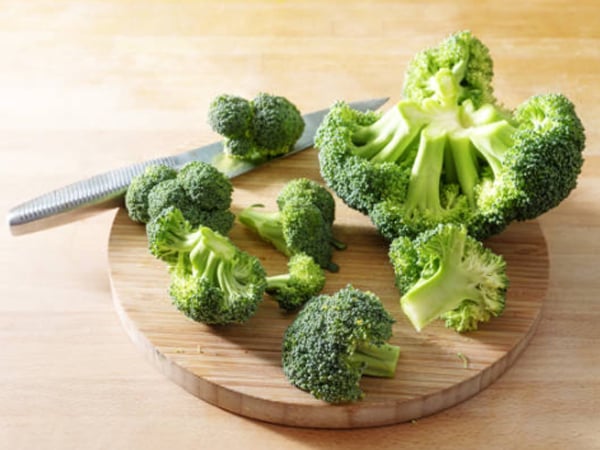 貓咪狗狗可以吃青花菜